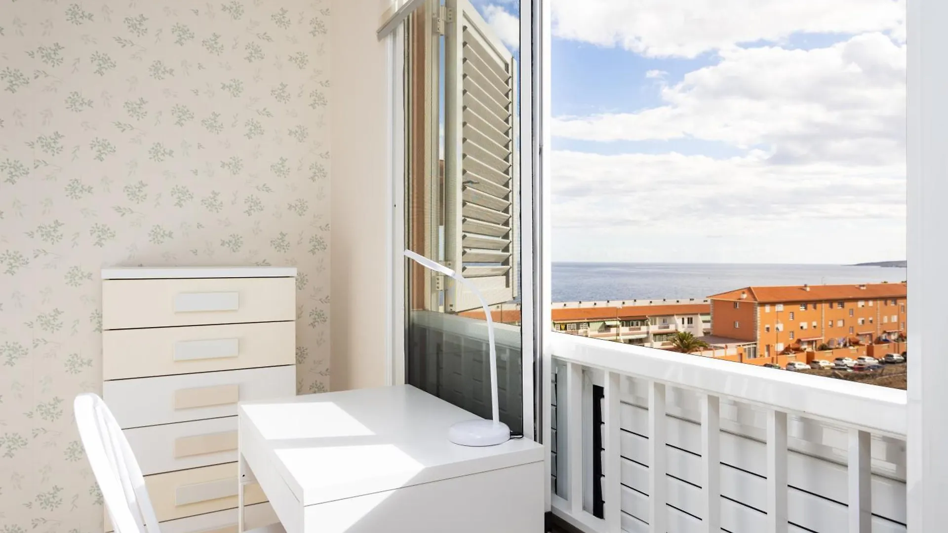 Apartment Home2Book Sunny Escape, Pool & Beach In Caletillas Santa Cruz de Tenerife