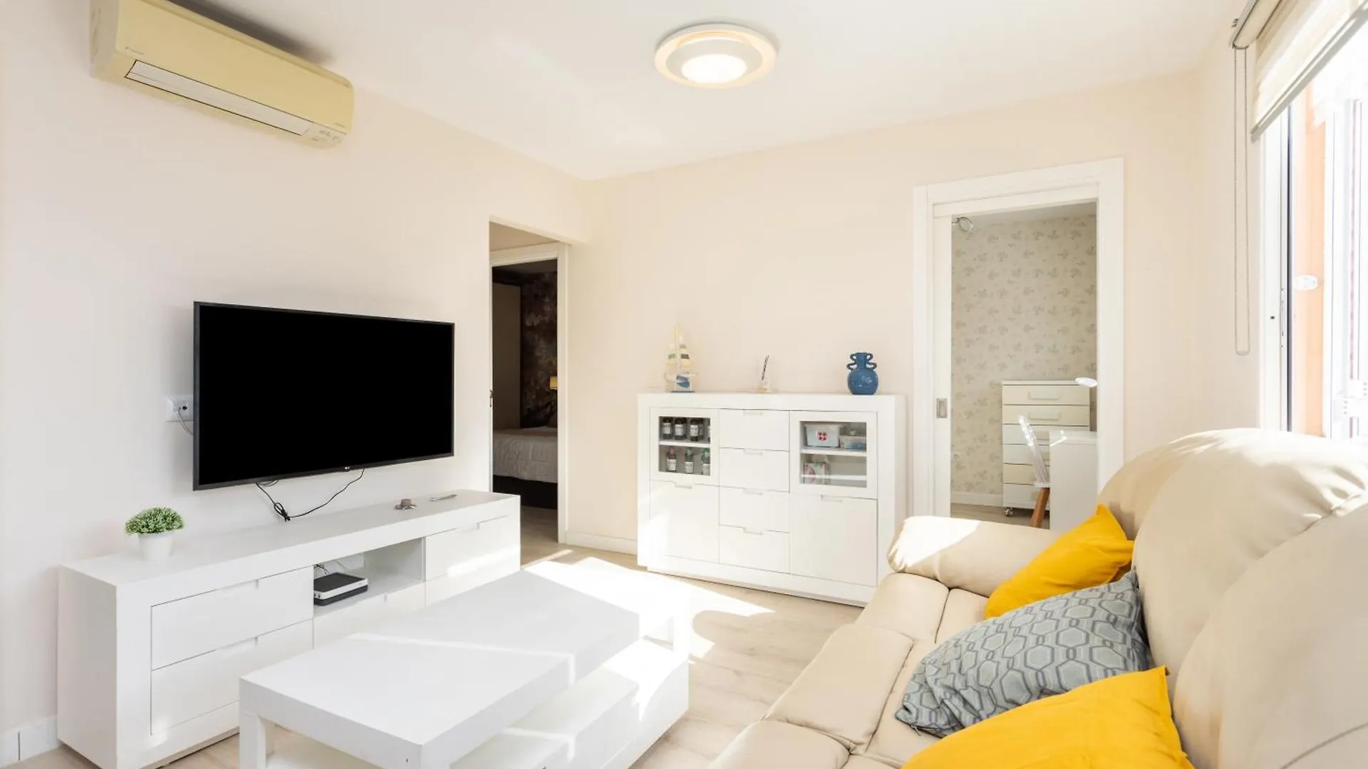 Apartment Home2Book Sunny Escape, Pool & Beach In Caletillas Santa Cruz de Tenerife Spain