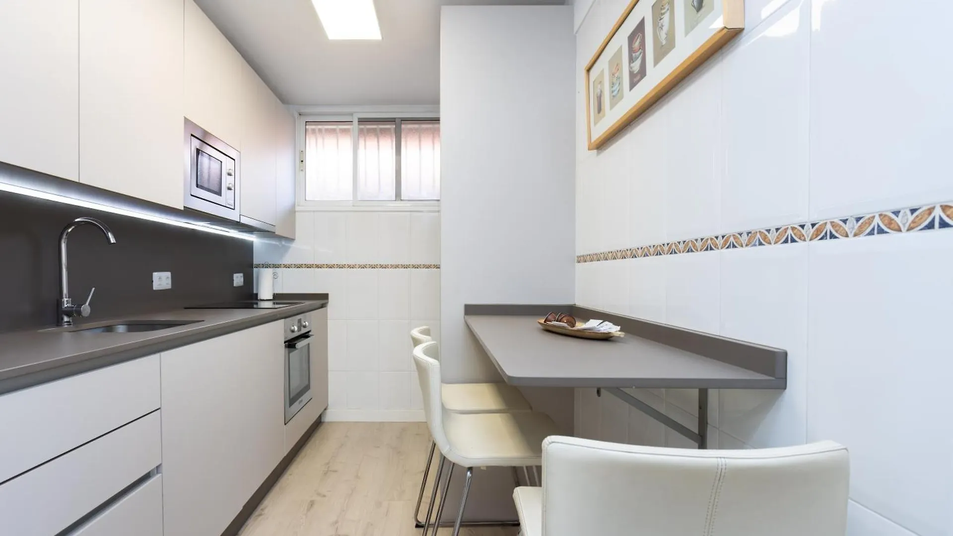 Home2Book Sunny Escape, Pool & Beach In Caletillas Santa Cruz de Tenerife
