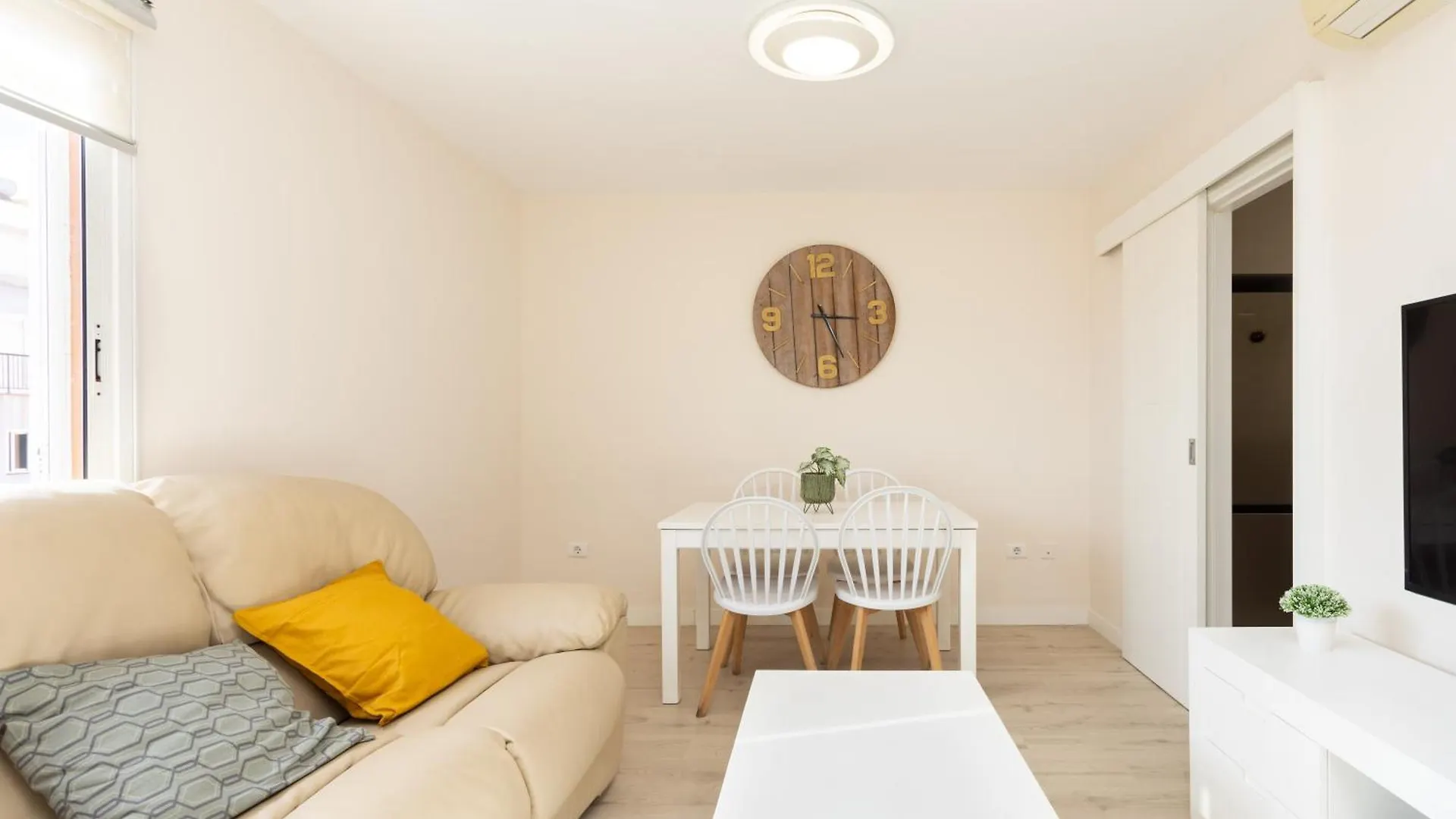 Apartment Home2Book Sunny Escape, Pool & Beach In Caletillas Santa Cruz de Tenerife