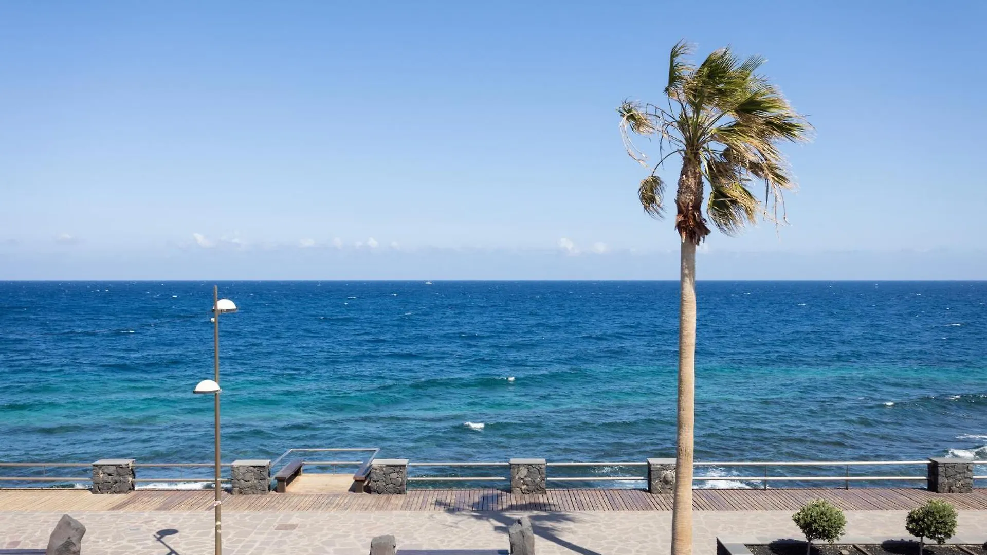 Home2Book Sunny Escape, Pool & Beach In Caletillas Santa Cruz de Tenerife