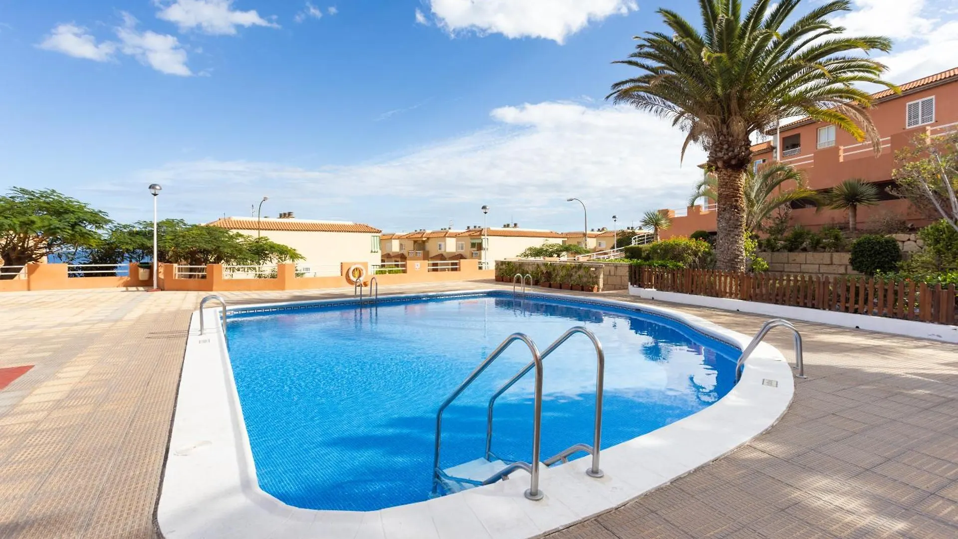 Home2Book Sunny Escape, Pool & Beach In Caletillas Santa Cruz de Tenerife