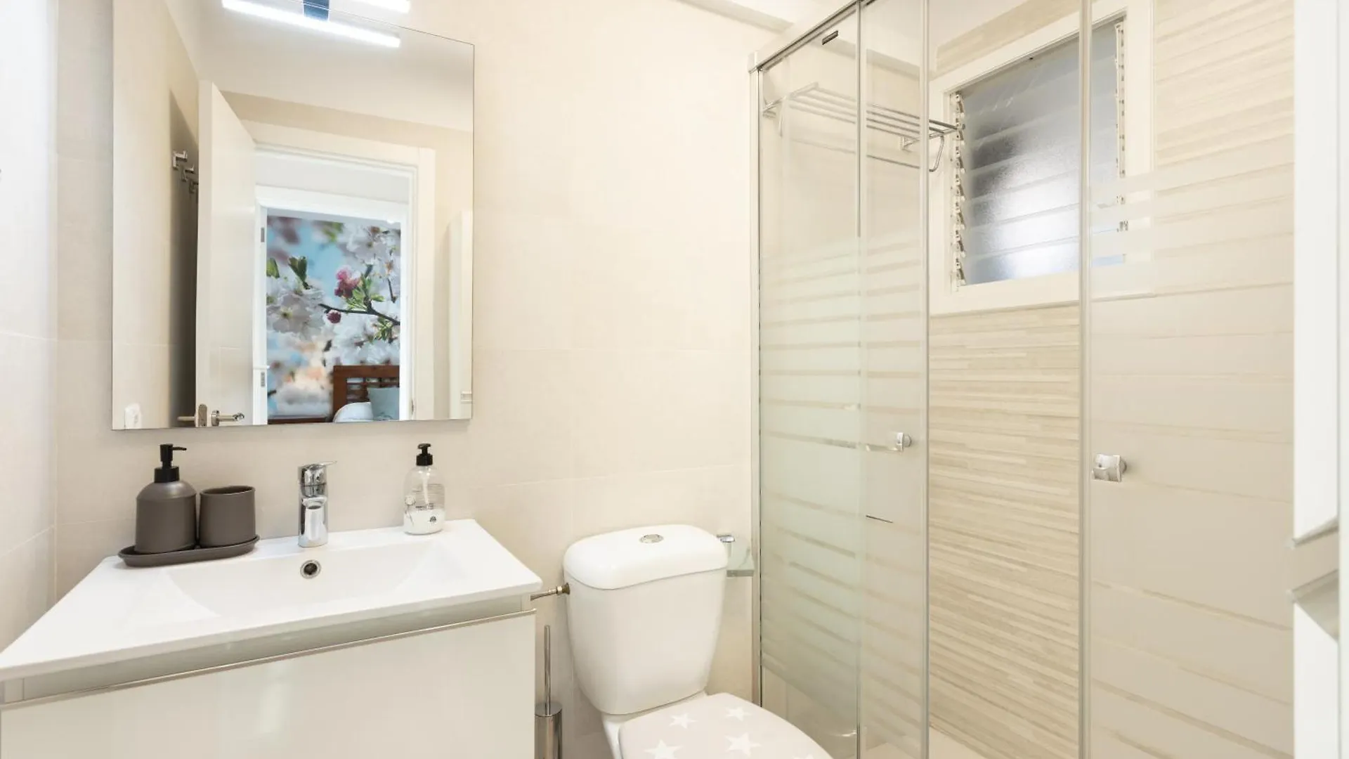 Apartment Home2Book Sunny Escape, Pool & Beach In Caletillas Santa Cruz de Tenerife