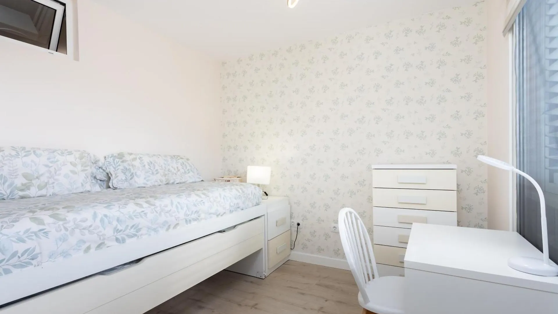 Home2Book Sunny Escape, Pool & Beach In Caletillas Santa Cruz de Tenerife Apartment