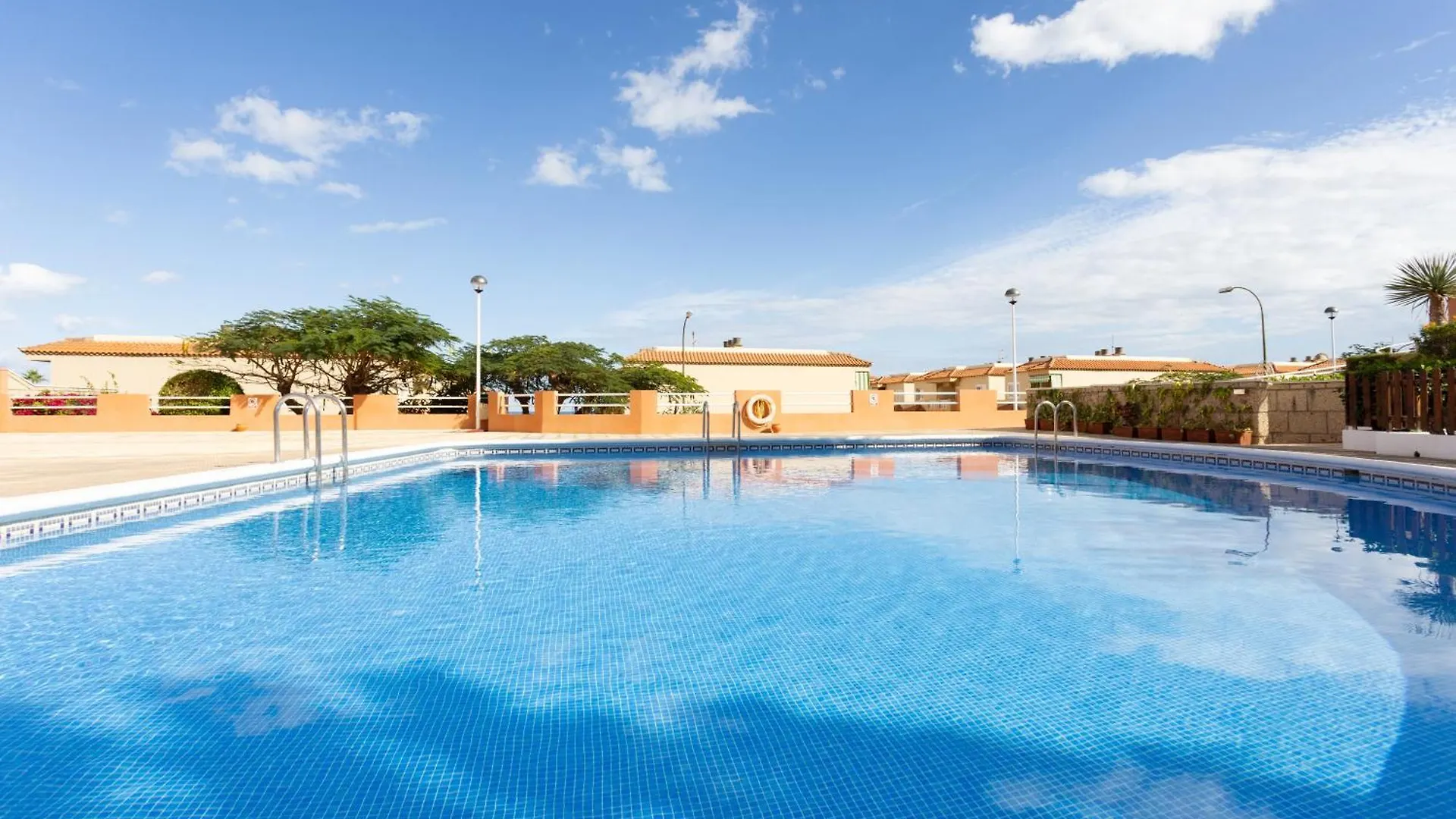 Apartment Home2Book Sunny Escape, Pool & Beach In Caletillas Santa Cruz de Tenerife