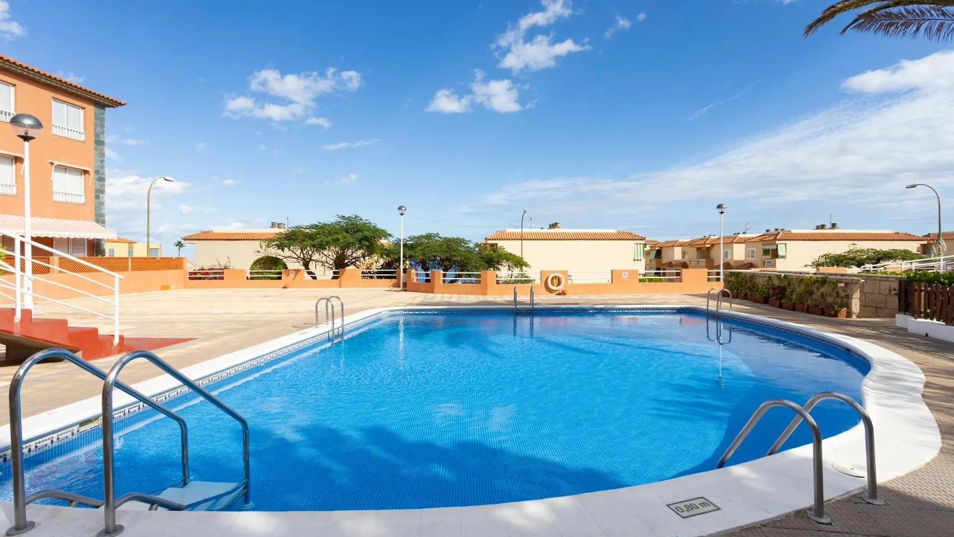 Home2Book Sunny Escape, Pool & Beach In Caletillas Santa Cruz de Tenerife 0*,  Spain