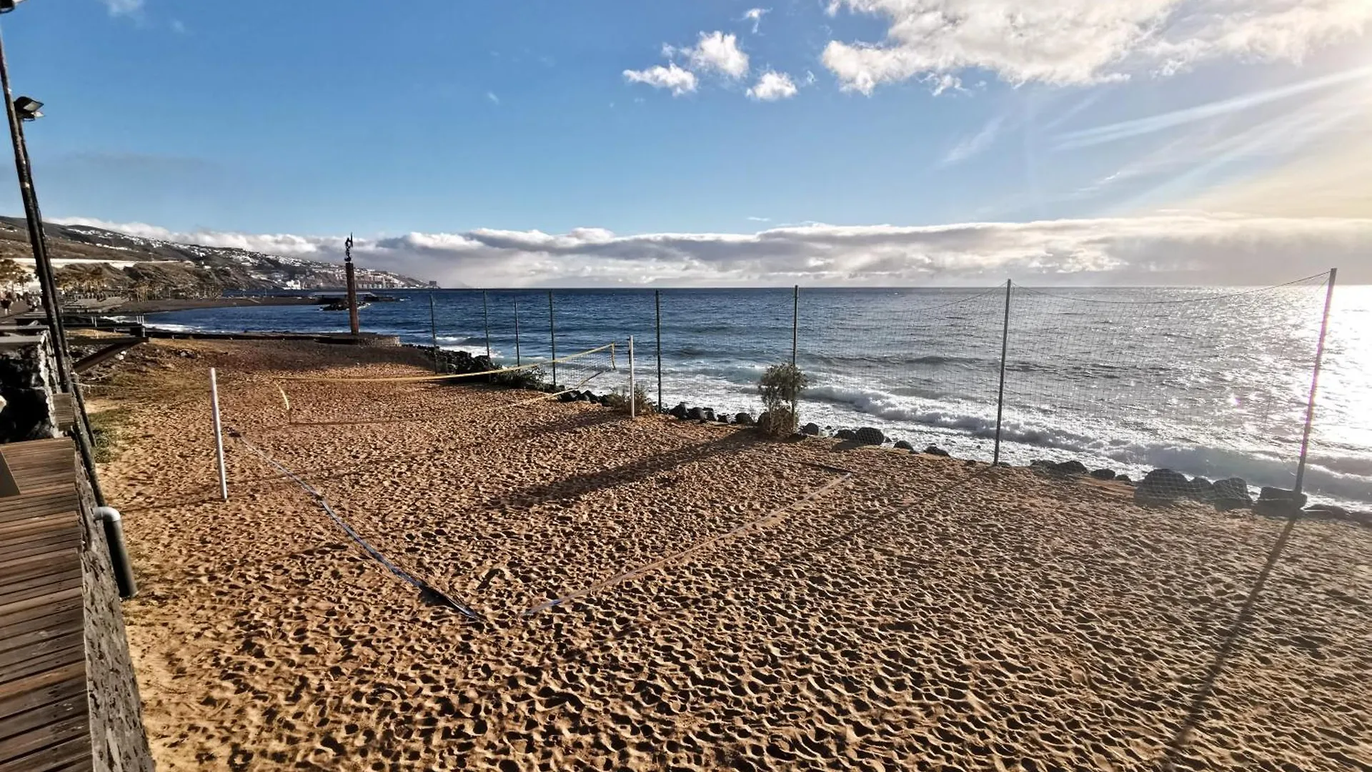 Home2Book Sunny Escape, Pool & Beach In Caletillas Santa Cruz de Tenerife Spain